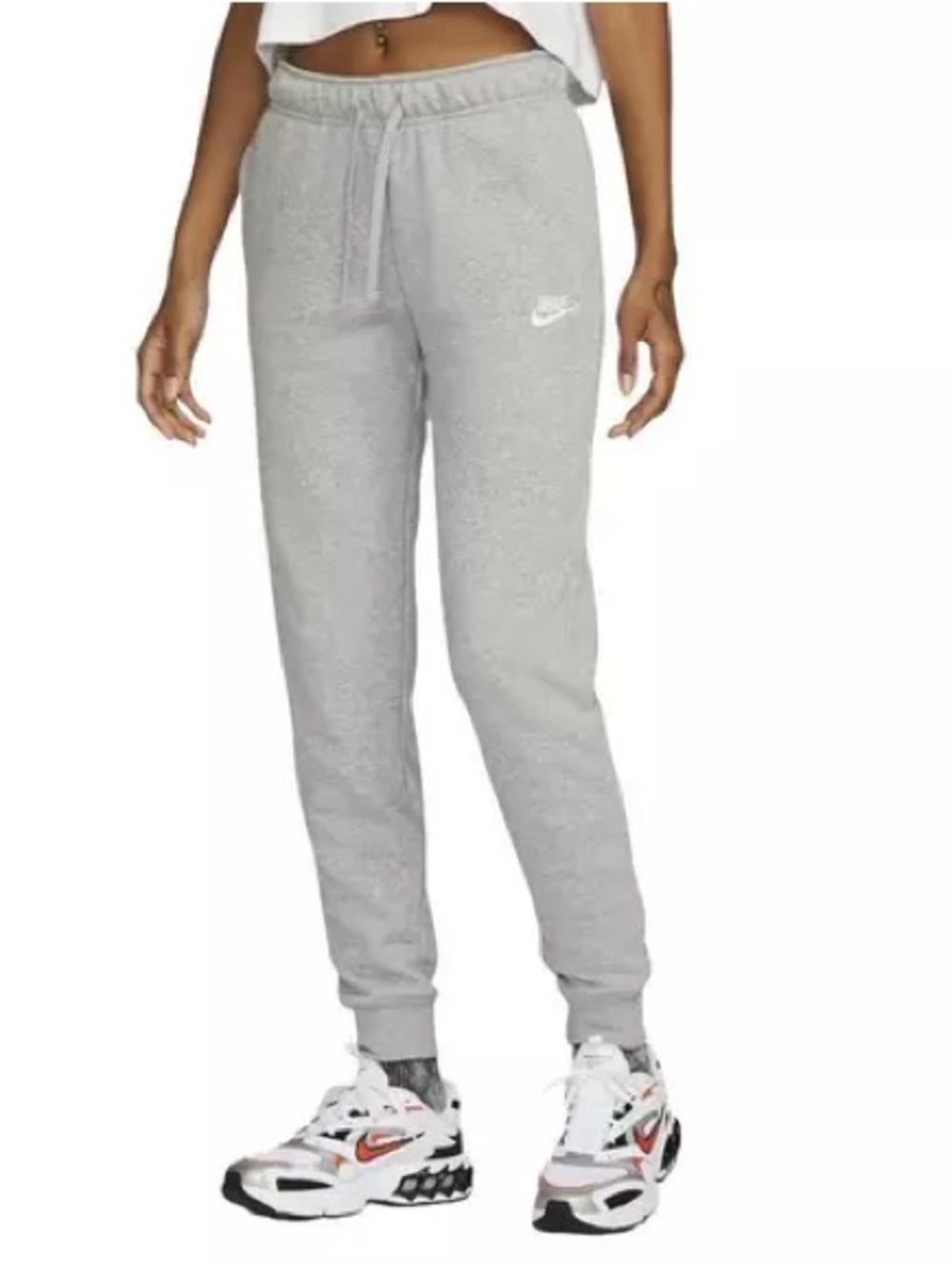Women's Nike Sportswear Club Fleece Joggers